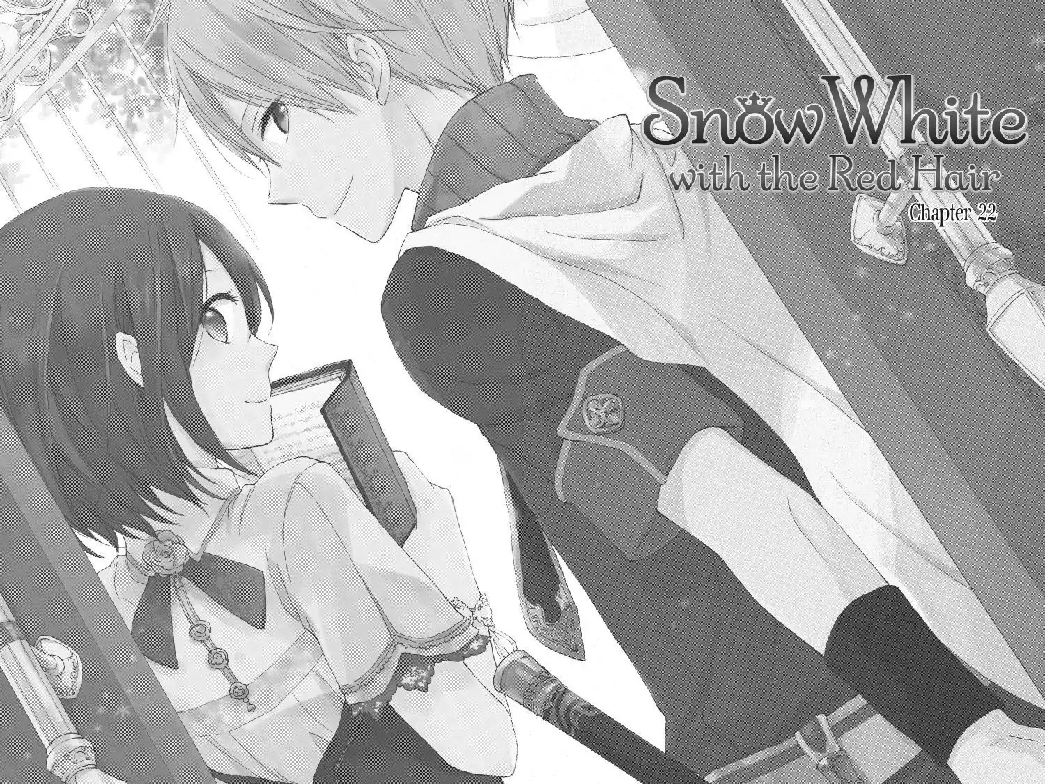 Snow White with the Red Hair Chapter 22 image 05